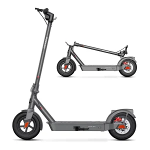 EU US Warehouse Stock Dropshipping 2 Wheel 350w 10 Inch X9 Adult Electric Scooter 12 Inch Fat Tire Two-Wheel Scooter