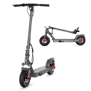 EU US Warehouse Stock Dropshipping 2 Wheel 450W 10 Inch X9 Adult Electric Scooter 12 Inch Fat Tire Two Wheel Scooter