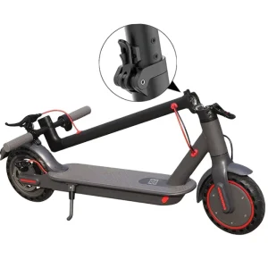 EU USA Stock 100Km Long Range 1000W Powerful Dual Drive Electric Scooters