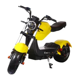 EU USA Warehouse Citycoco Electric Scooter High Speed 70km 80km Off road Folding Scooter 3000w with Seat