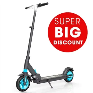 EU Warehouse 36V Removable Adult Kick Scooter with Removable Battery Electric Accessory