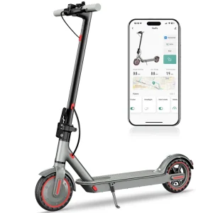 EU Warehouse DROP SHIP 250w Fold Foot Trottinette Electrique Patin Electrico E-Step E-Scooters for Adult