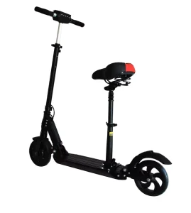 EU Warehouse Dropship Scooter 2 Electric Scooter for Adult