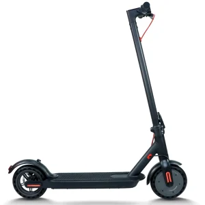 EU Warehouse Electric Scooter 36V Motor Foldable Escooter Adult E-Scooter Fast 8.5 Inch Tire E Scooter with APP