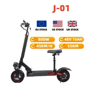 EU Warehouse Stock Kukirin G2 Master 800W E Scooter for Adults with 45KM/H Speed Fast Electric Scooter for Adults
