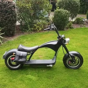 EU Warehouse Stock Scooters Electr 2000W 3000w 4000w 5000w E Chopper Scoter Moto Electrica Fast Scooter Citycoco