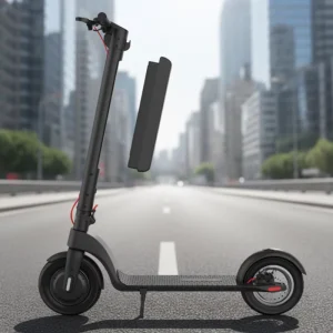 EU Warehouse US X8 Electric Scooter Removable Lithium Battery Electronic Scooter