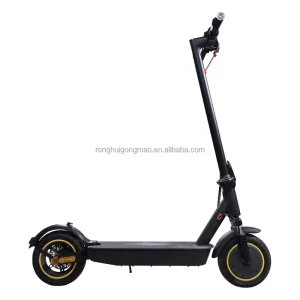 EV10K PRO Lightweight Foldable Electric Scooter for Adults with App Control 25km/h Max Speed 30-40km Range 10-20Ah Battery