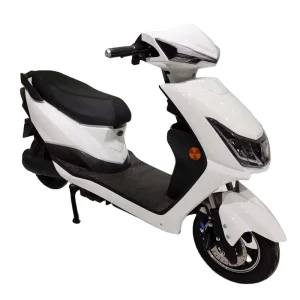 Easy-go Adult Electric Scooters Other Motorcycles Electric with Lithium Battery Display Racks
