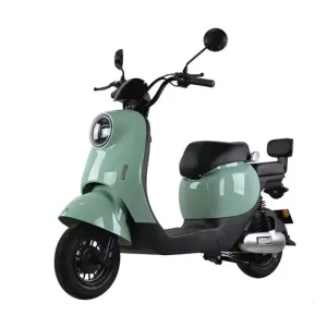 Economic Electric Scooter for Woman