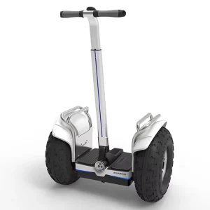 Electric Balance Scooter 3200W 19 Inches Off Road Tire Self Balancing Electric Scooters