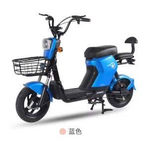 Electric Bicycle 48V12A 350W 500W Electric Scooter Motorcycle Electric City Bike Other Electric Bike