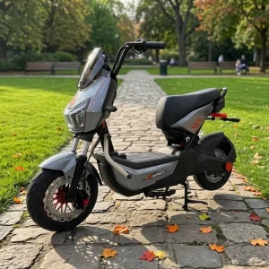 Electric Bicycle E-bike 60V12A Electric Scooter Electric Motorcycle Low Price Outdoor Electric Vehicle Other Electric Bike