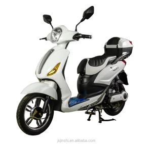 Electric Bike 2 Wheel Electric Scooter Electric Bicycle EEC Certification Scooters and Electric Scooters