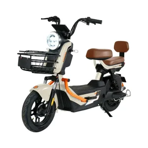 Electric Bike 48V 500W Electric Scooter Outdoor Electric Vehicle Other Electric Bike Electric City Bike