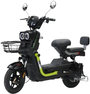 Electric Bike 48V12A 350W 500w Electric Scooter Low Price Outdoor Electric Vehicle Other Electric Bike Electric City Bike