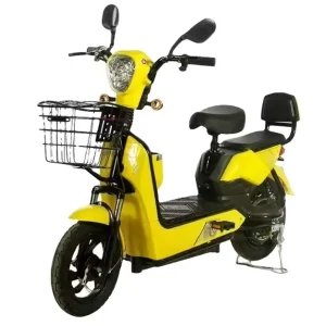 Electric Bike 48V12A 350W Electric Scooter Low Price Outdoor Electric Vehicle Other Electric Bike Electric City Bike