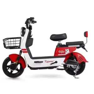 Electric Bike 48V12A Electric Scooter Motorcycle Bicicleta Electrica Electric Bike
