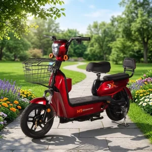 Electric Bike Electric Bike 48V 350w Electric Bicycles High Power Electric Scooters Electric Adult Scooter