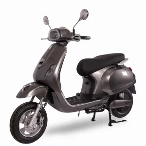 Electric Electric Scooters Models in Europe