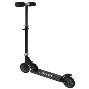 Electric Foldable Kick Scooter Kids E Motorcycles Wheels Scooter for Outdoor Sport