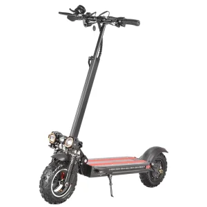 Electric Kids Adults Foot Kick Electric Mobility Powerful Scooter