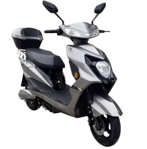 Electric Mobility Scooter 2 Wheel Motorcycle Adult Scooter Electric
