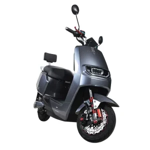 Electric Motorcycle Electric Scooter With 1500W 2000W Motor Speed 50km/h 72V Youth and Adults