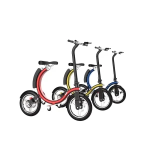 Electric Motorcycle Scooter Popular E Scooter Electrico for Adult Electric Scooter 2000W