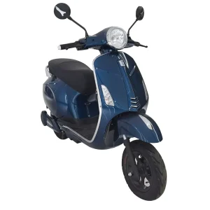 Electric Motorcycle Scooter with Seat for Adults in Stock