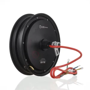 Electric Motorcycle Spare Parts Motor Kit for Scooter