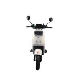 Electric Racing Electric Moped Scooter With 2 Seat 2 Wheel Electric Scooter 48v 1000w Electric Scooter