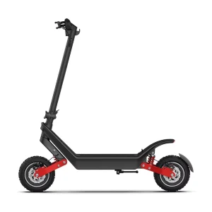 Electric Scooter 100KM Battery High Power Folding Adult 40km/h Aluminum Alloy