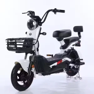 Electric Scooter 14 Inch Classic Design Electric Bike Chinese Electric Bicycle