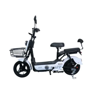 Electric Scooter 14 inch Classic Design Electric Bike Chinese Electric Bicycle