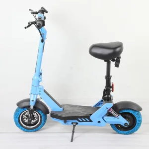 Electric Scooter 25KM/H Long Range Electric Scooters Powerful Adult Electric Scooter