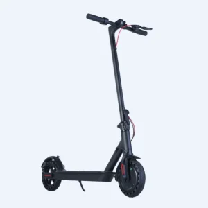 Electric Scooter 350W 19 Mph APP Smart Scooter Shock Absorbing Anti Skid 8.5 Inches Folding Waterproof Electric Scooter