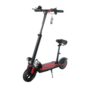 Electric Scooter 350W 35km/h High Speed Lithium Battery Electric Scooter for Daily City Travel Electric Drift Scooter