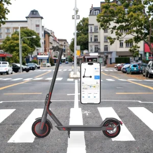 Electric Scooter 350W Foldable Electric Scooter