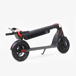 Electric Scooter 36V 350W 32km/h Aluminum Alloy Foldable Two-Wheel CE Unisex