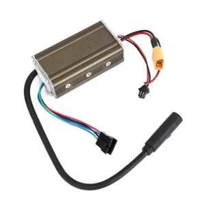 Electric Scooter 36V Motherboard Controller Driver Skateboard Accessories Wire Harness Assembly for Kugoo S1 S2 S3