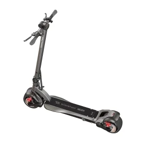 Electric Scooter 48V 15Ah Foldable 40-60km Range 31-40km/h Original