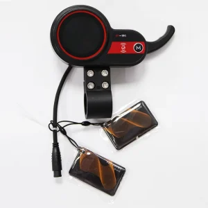 Electric Scooter 48V 52V Instrument for Scooter Electric Instrument Repair Replace