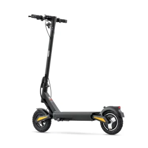 Electric Scooter 48V 650W 15.6Ah Lithium Brushless 60KM Range 35KM H Foldable Waterproof Lightweight Commuter for Ride Hailing