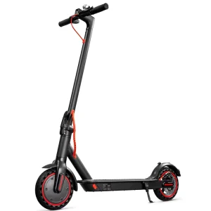 Electric Scooter 8.5inch Honeycomb Tires 350W High Range Foldable Waterproof Aluminum Frame 21 30km h Portable Adult