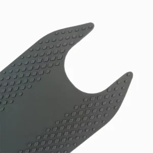 Electric Scooter Accessories Anti-slip Rubber Foot Pad for G30 Max Electric Scooters