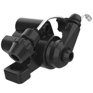 Electric Scooter Accessories Kits Spare Parts for X8 350W 8.5inch 10inch E Scooter Hydraulic Brake