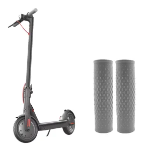 Electric Scooter Accessories Parts Rubber Handle Bar Pair M365 PRO/1S/LITE Non-slip Rubber Handle Grip