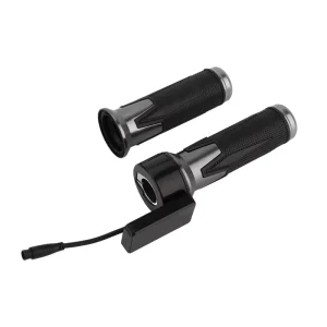 Electric Scooter Accessories Speed Control Switch Throttle Acceleration Handle Sleeve Bicycle Grips