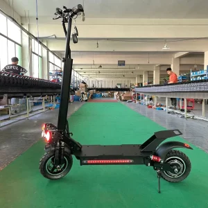 Electric Scooter Adult Electric Scooter Electric Scooter 1000w E-bike